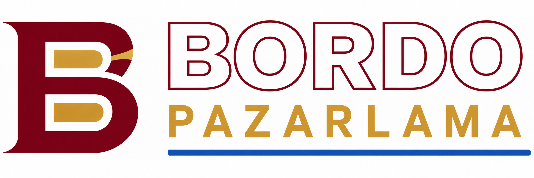 BORDO PAZARLAMA