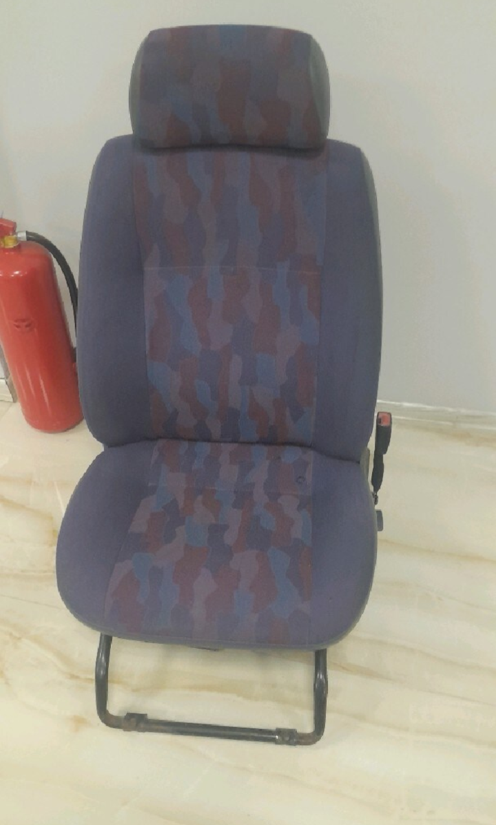 Palio Sağ Ön Koltuk Orjinal